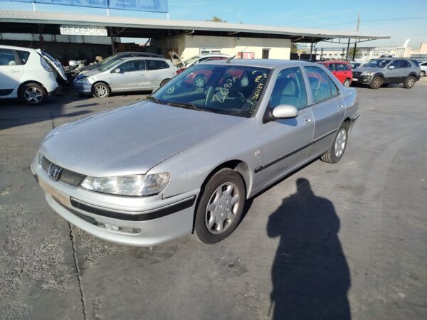 TRANSMISION DELANTERA IZQUIERDA PEUGEOT 406 BERLINA (S1/S2) - Imagen 3