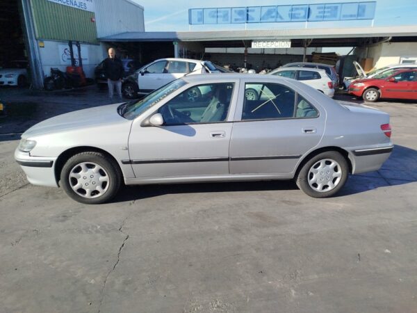 TRANSMISION DELANTERA IZQUIERDA PEUGEOT 406 BERLINA (S1/S2) - Imagen 4