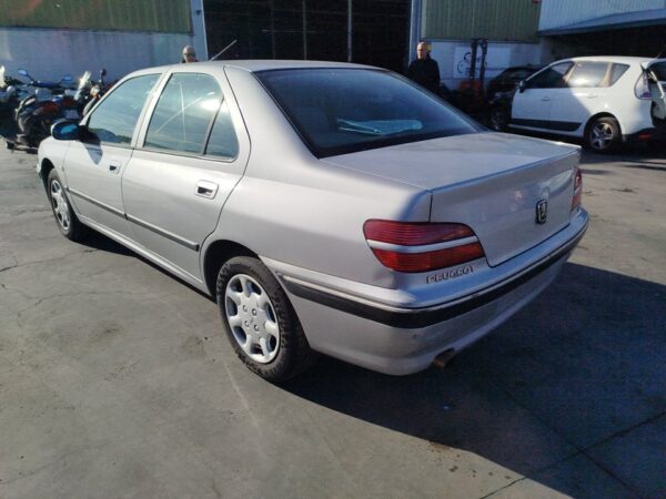 TRANSMISION DELANTERA IZQUIERDA PEUGEOT 406 BERLINA (S1/S2) - Imagen 5