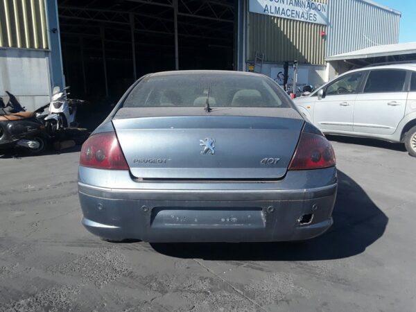 ABS PEUGEOT 407 - Imagen 3