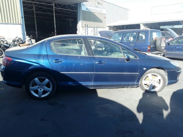 PILOTO TRASERO DERECHO PEUGEOT 407 - Imagen 5