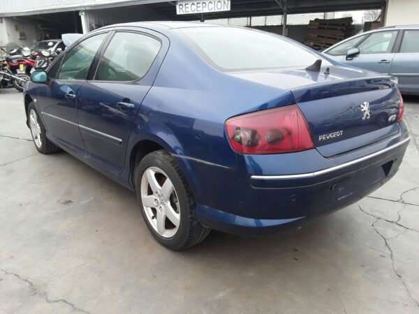 FARO DERECHO PEUGEOT 407 - Imagen 5