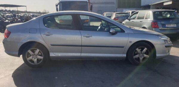 FARO IZQUIERDO PEUGEOT 407 - Imagen 2