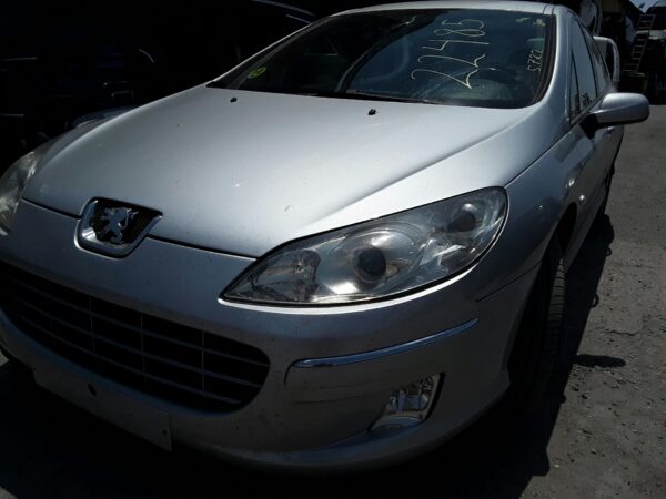 FARO DERECHO PEUGEOT 407 - Imagen 2