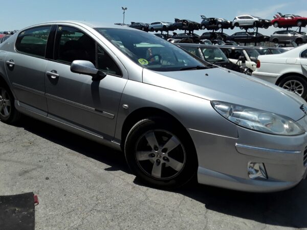 CENTRALITA MOTOR UCE PEUGEOT 407 - Imagen 4