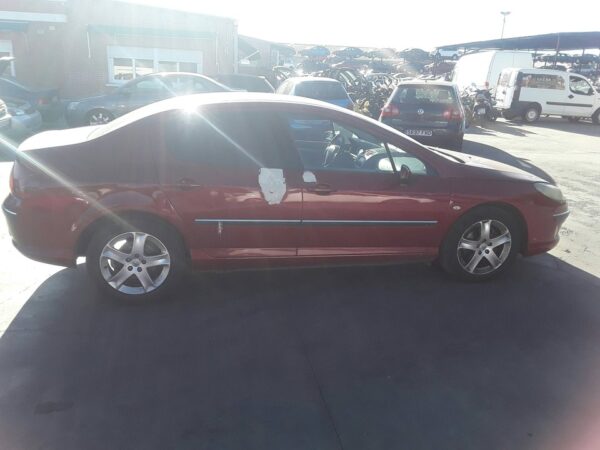 CONMUTADOR DE ARRANQUE PEUGEOT 407 - Imagen 3