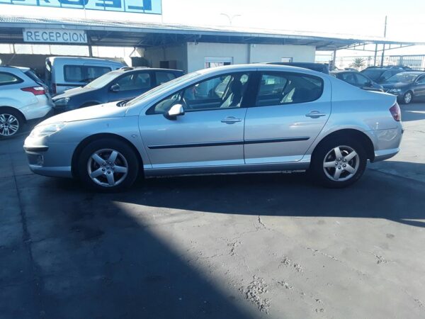 CENTRALITA MOTOR UCE PEUGEOT 407 - Imagen 4
