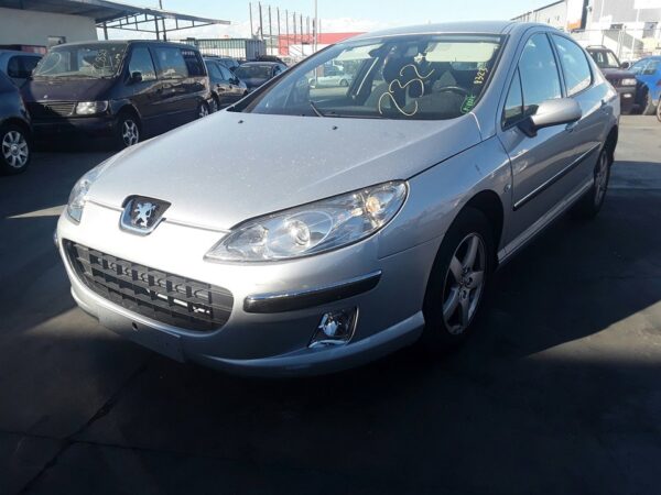 CENTRALITA MOTOR UCE PEUGEOT 407 - Imagen 5