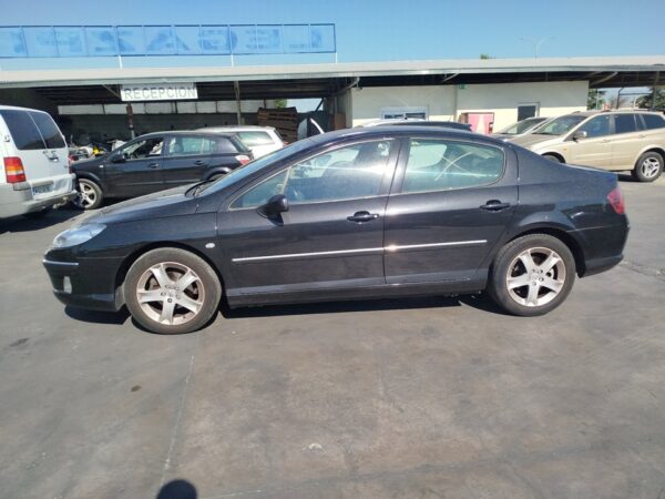CENTRALITA MOTOR UCE PEUGEOT 407 - Imagen 3