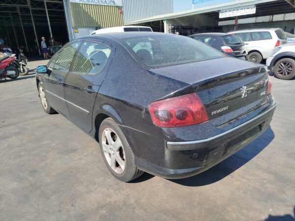 CENTRALITA MOTOR UCE PEUGEOT 407 - Imagen 4