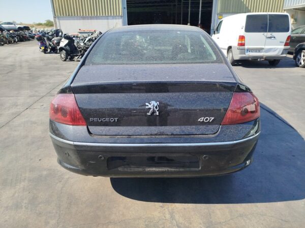 CENTRALITA MOTOR UCE PEUGEOT 407 - Imagen 5