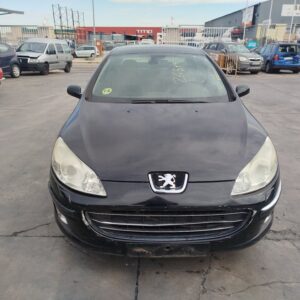 RETROVISOR DERECHO PEUGEOT 407