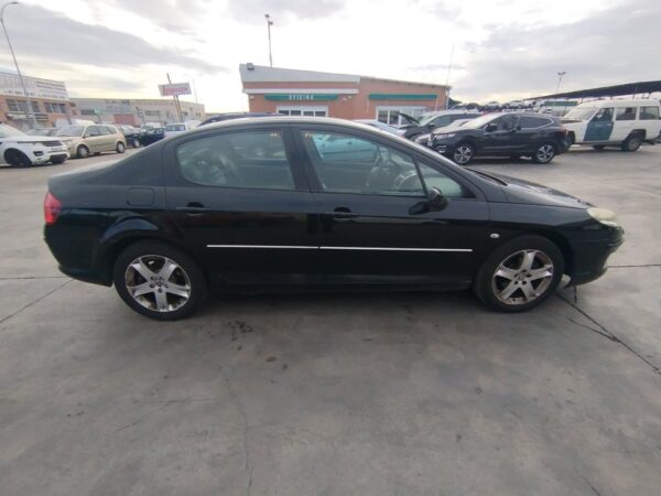 CAJA CAMBIOS PEUGEOT 407 - Imagen 3