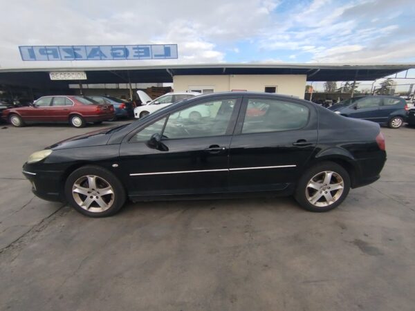 ELEVALUNAS TRASERO DERECHO PEUGEOT 407 - Imagen 5