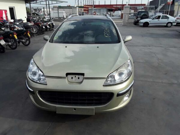 FARO IZQUIERDO PEUGEOT 407 SW - Imagen 2