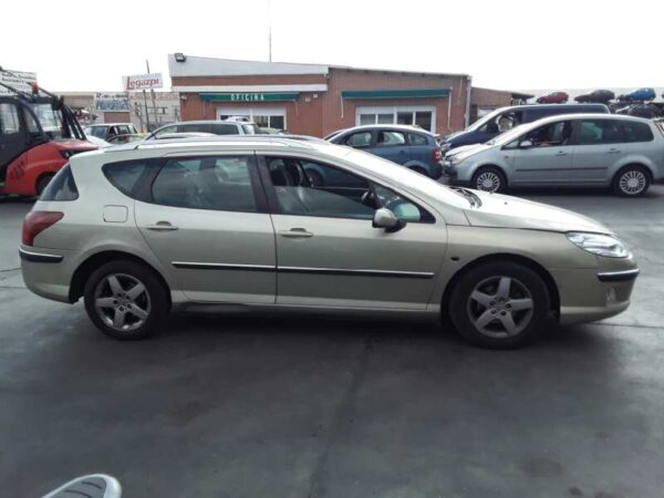 FARO IZQUIERDO PEUGEOT 407 SW - Imagen 4