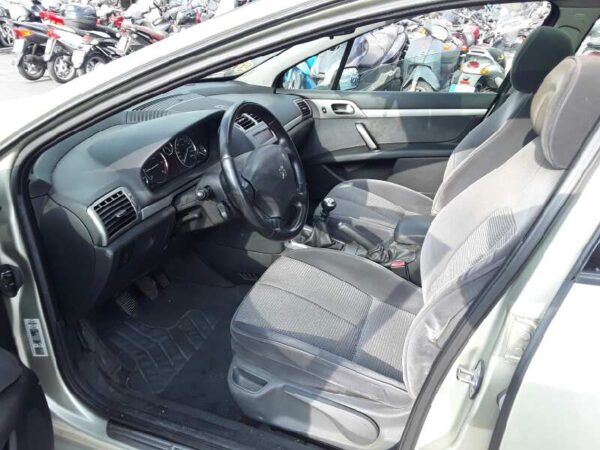 FARO IZQUIERDO PEUGEOT 407 SW - Imagen 5