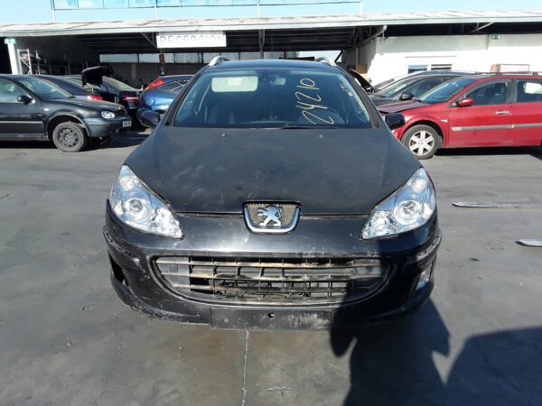 ABS PEUGEOT 407 SW - Imagen 2