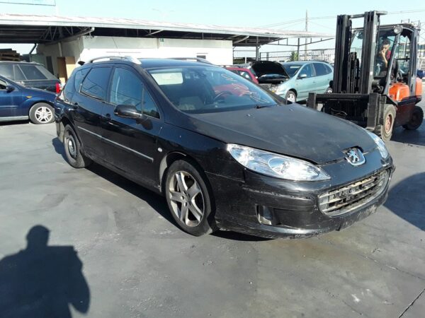 ABS PEUGEOT 407 SW - Imagen 3