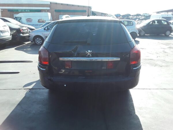 ABS PEUGEOT 407 SW - Imagen 4