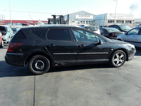 ABS PEUGEOT 407 SW - Imagen 5