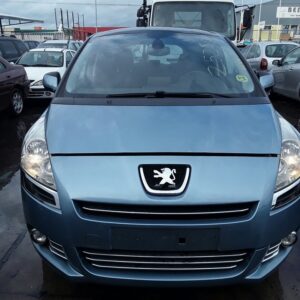 SERVOFRENO PEUGEOT 5008