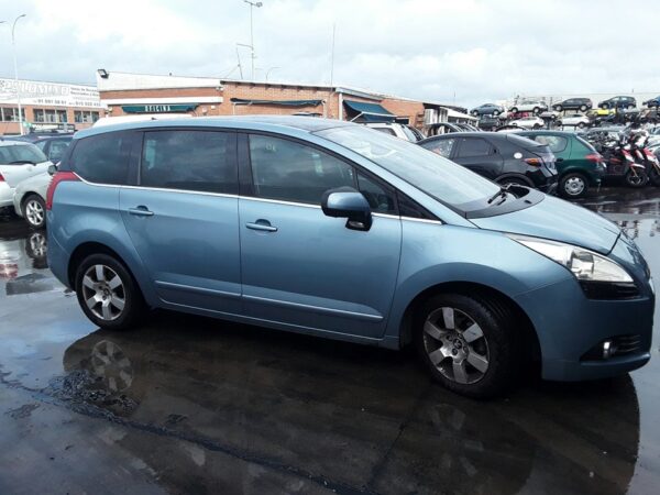 CAPOT PEUGEOT 5008 - Imagen 5