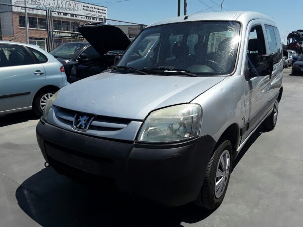 BOMBA DIRECCION PEUGEOT PARTNER (S2) - Imagen 2