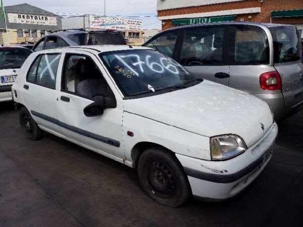 CUADRO INSTRUMENTOS RENAULT CLIO I FASE I / II (B/C57) - Imagen 2