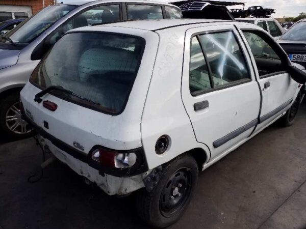 CUADRO INSTRUMENTOS RENAULT CLIO I FASE I / II (B/C57) - Imagen 3