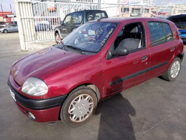 FARO IZQUIERDO RENAULT CLIO II FASE I (B/CB0) - Imagen 2
