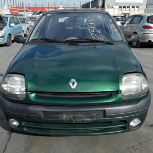 MECANICA COMPLETA RENAULT CLIO II FASE I