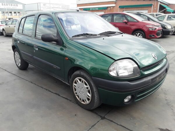 MECANICA COMPLETA RENAULT CLIO II FASE I - Imagen 2