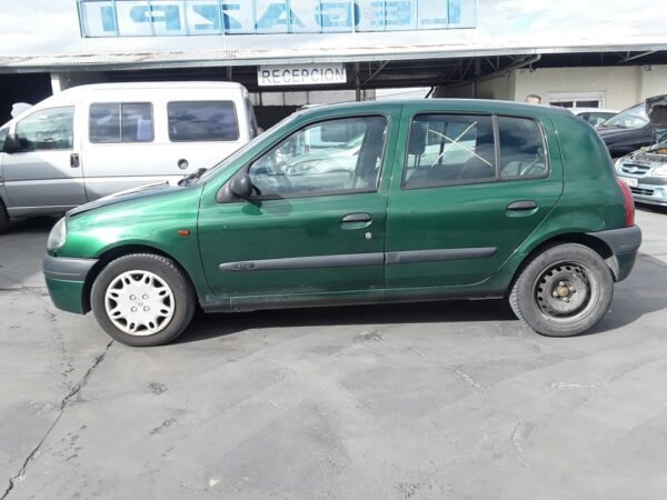 MECANICA COMPLETA RENAULT CLIO II FASE I - Imagen 4
