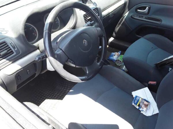 CENTRALITA MOTOR UCE RENAULT CLIO II FASE II (B/CB0) - Imagen 3