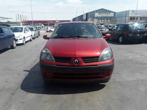 FARO DERECHO RENAULT CLIO II FASE II - Imagen 2