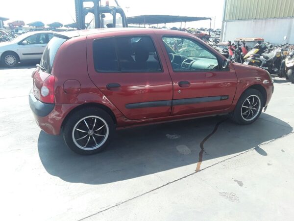 FARO DERECHO RENAULT CLIO II FASE II - Imagen 3