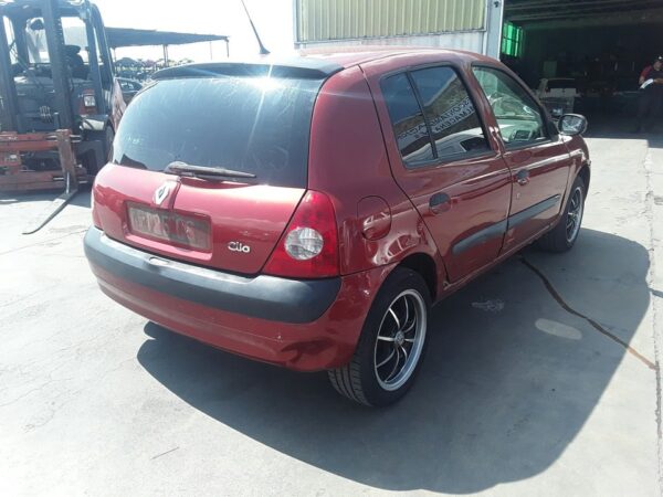 FARO DERECHO RENAULT CLIO II FASE II - Imagen 4