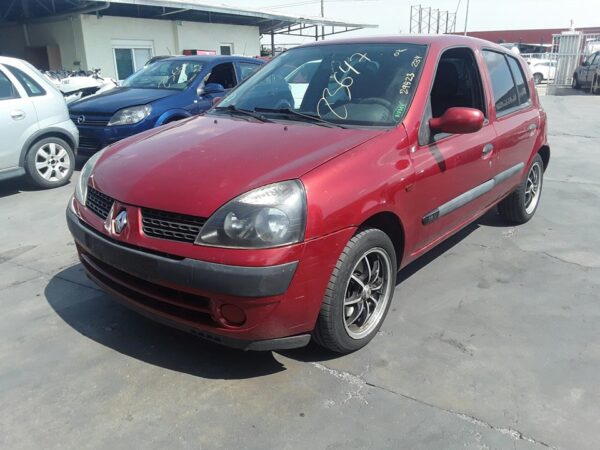 FARO DERECHO RENAULT CLIO II FASE II - Imagen 5
