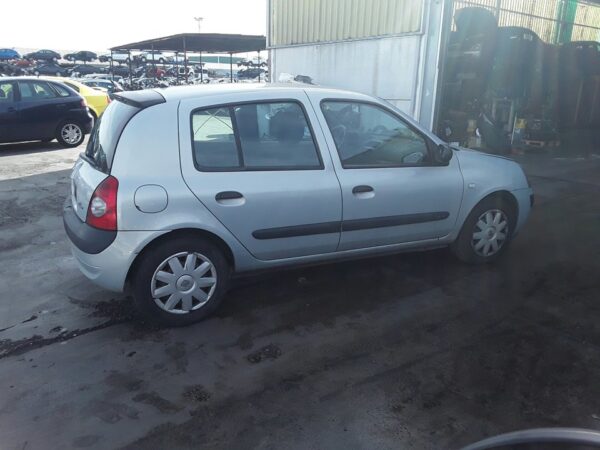 FARO DERECHO RENAULT CLIO II FASE II - Imagen 5