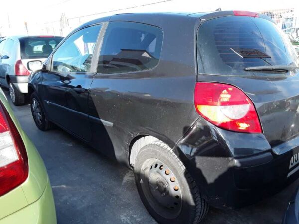 TRANSMISION DELANTERA IZQUIERDA RENAULT CLIO III - Imagen 2