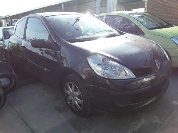 TRANSMISION DELANTERA IZQUIERDA RENAULT CLIO III - Imagen 3