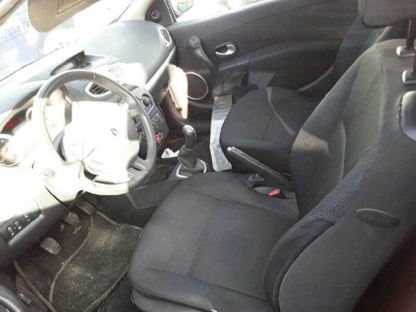 TRANSMISION DELANTERA IZQUIERDA RENAULT CLIO III - Imagen 4