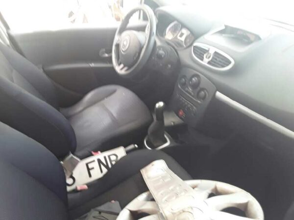 ELEVALUNAS DELANTERO IZQUIERDO RENAULT CLIO III - Imagen 3