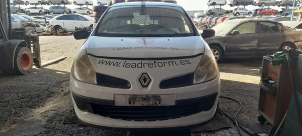 FARO DERECHO RENAULT CLIO III - Imagen 2