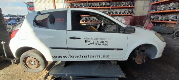 ELECTROVENTILADOR RENAULT CLIO III - Imagen 4