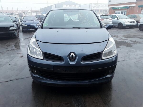 MOTOR COMPLETO RENAULT CLIO III - Imagen 2