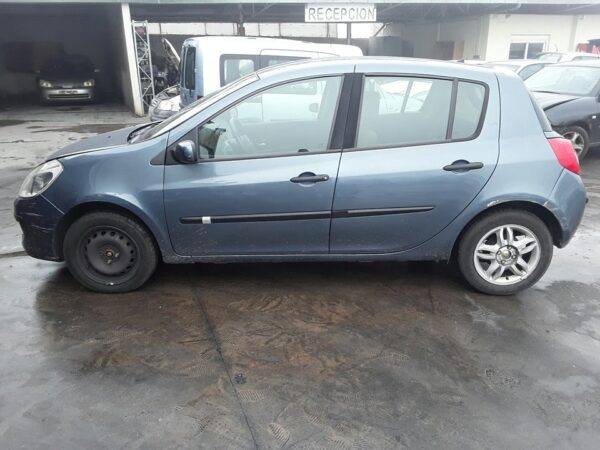 MOTOR COMPLETO RENAULT CLIO III - Imagen 4
