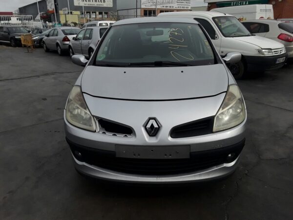 MOTOR COMPLETO RENAULT CLIO III - Imagen 2
