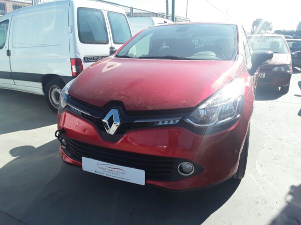 PILOTO TRASERO DERECHO RENAULT CLIO IV - Imagen 2